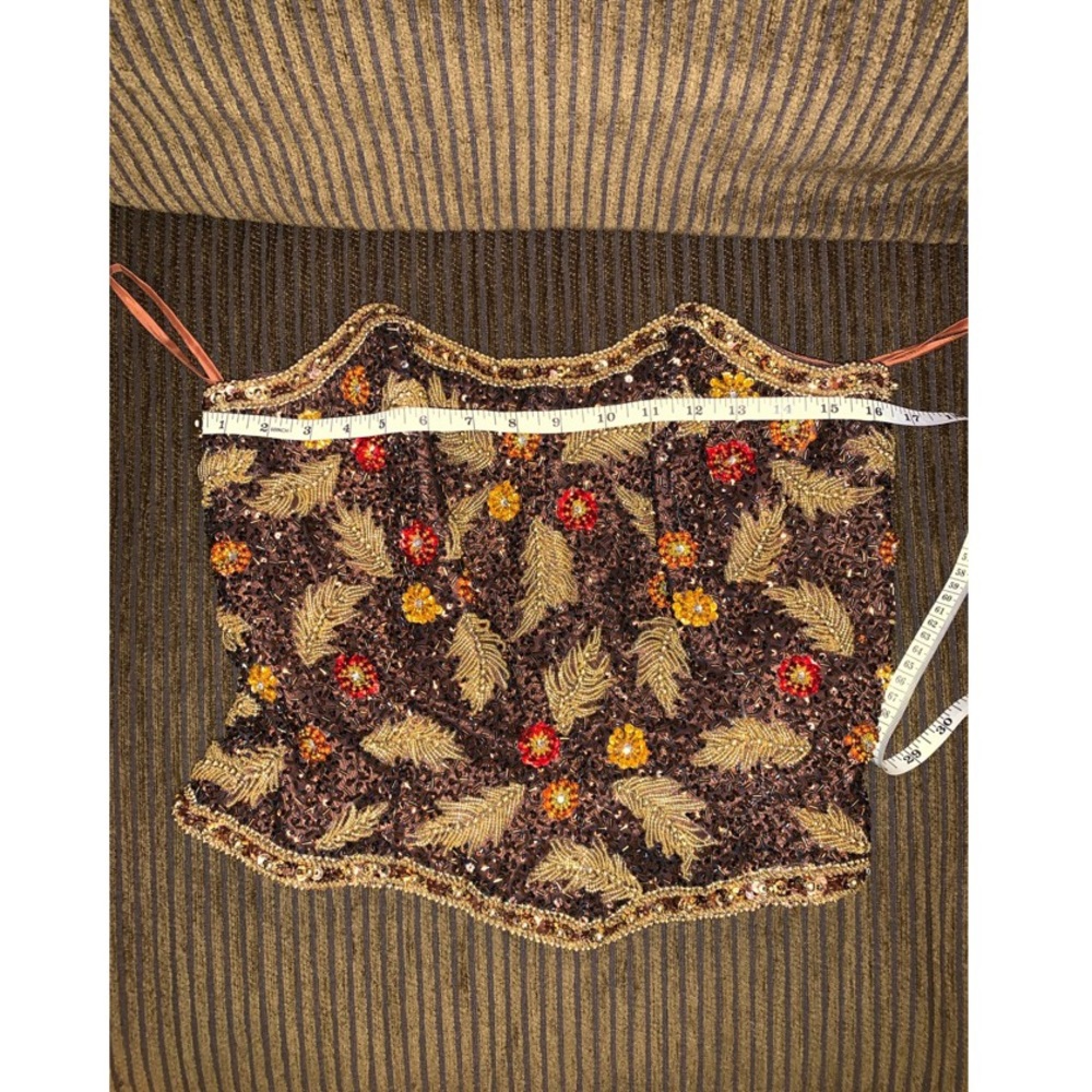 Lillie Rubin Vintage Corset